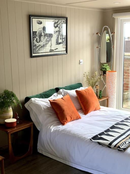 Cabin Retreat In The Heart Of Warwick. Warwick  Exterior foto