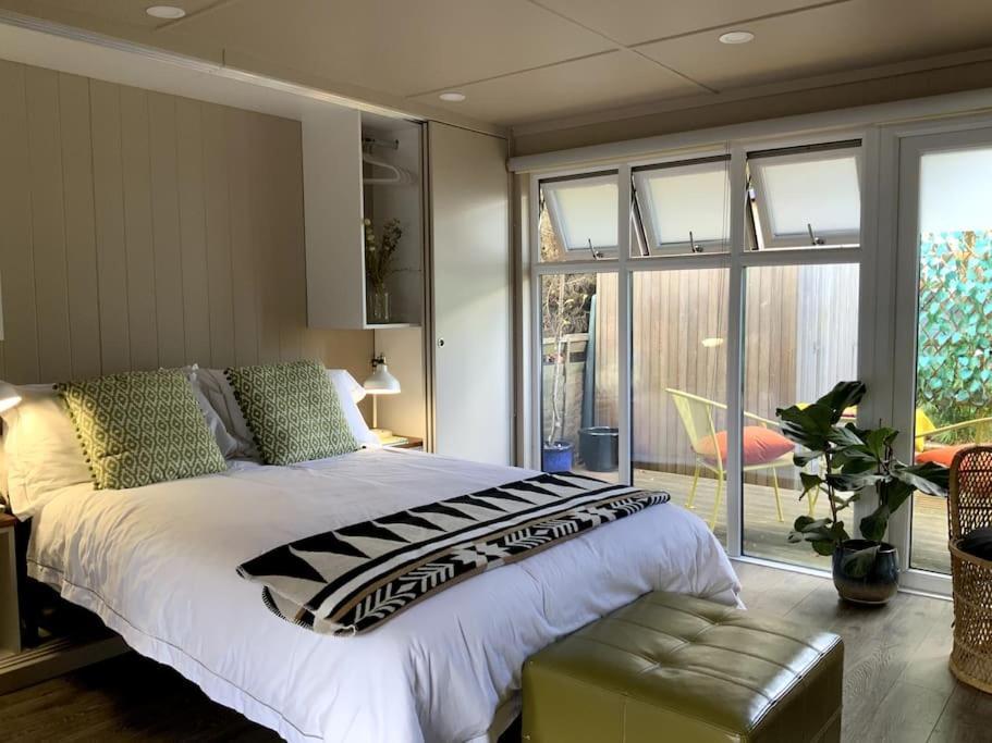 Cabin Retreat In The Heart Of Warwick. Warwick  Exterior foto