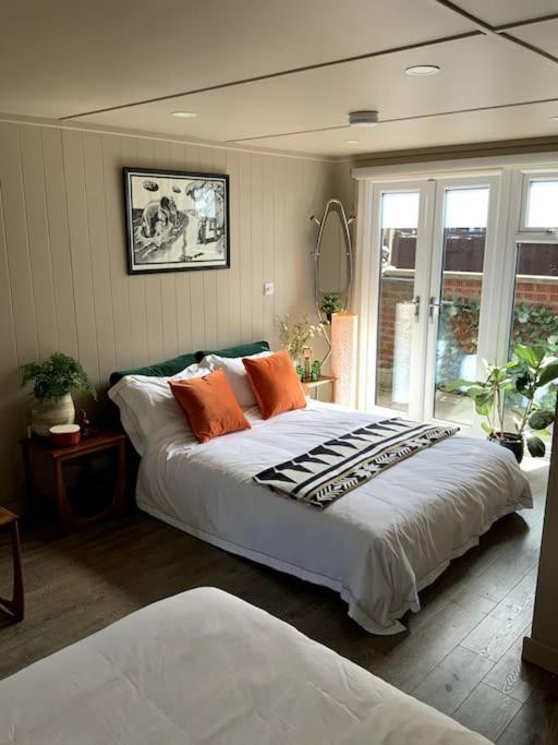 Cabin Retreat In The Heart Of Warwick. Warwick  Exterior foto