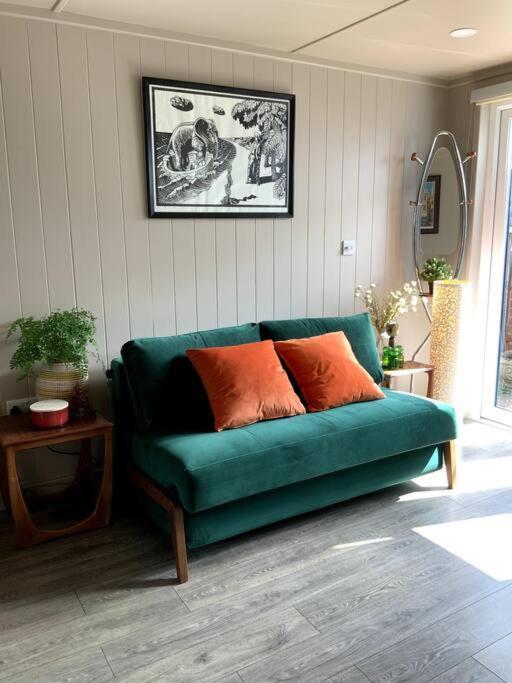Cabin Retreat In The Heart Of Warwick. Warwick  Exterior foto
